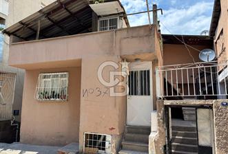CB Yalı'dan Konak Gültepe'de 5 Adet Satılık Müstakil Ev