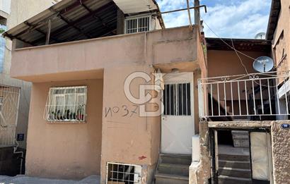 CB Yalı'dan Konak Gültepe'de 5 Adet Satılık Müstakil Ev