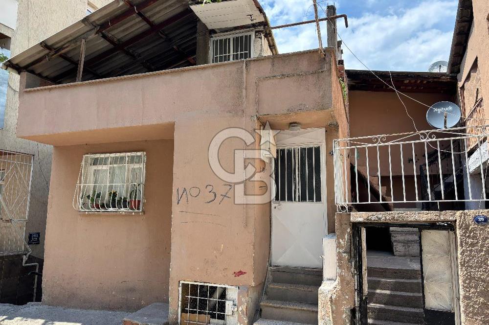 CB Yalı'dan Konak Gültepe'de 5 Adet Satılık Müstakil Ev