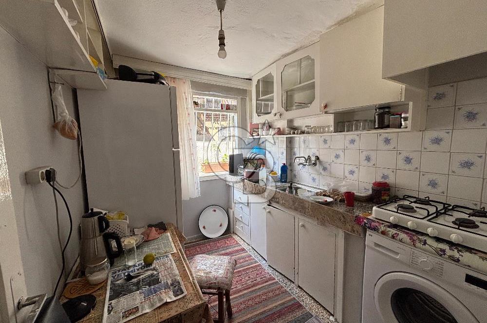 CB Yalı'dan Konak Gültepe'de 5 Adet Satılık Müstakil Ev