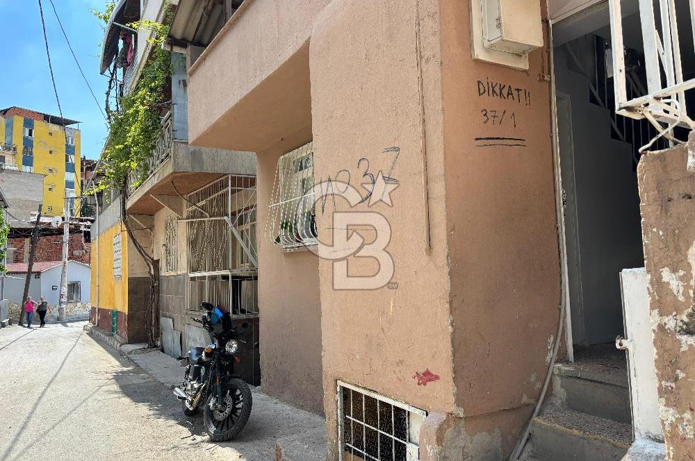 CB Yalı'dan Konak Gültepe'de 5 Adet Satılık Müstakil Ev