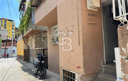 CB Yalı'dan Konak Gültepe'de 5 Adet Satılık Müstakil Ev