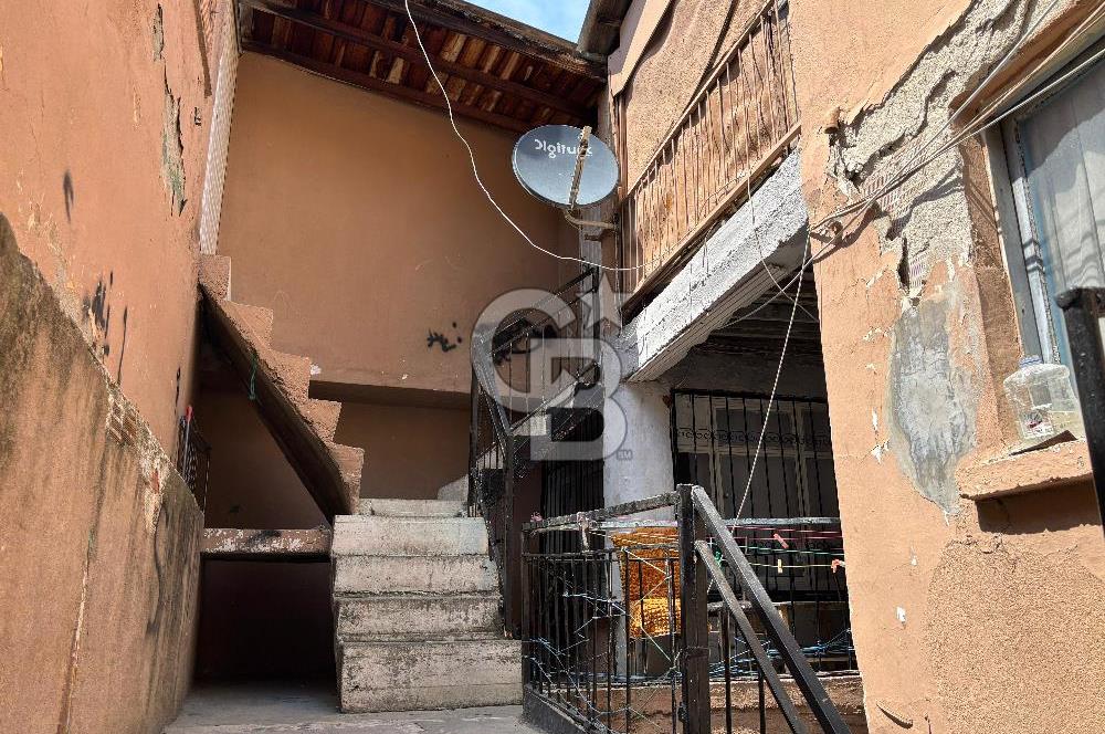 CB Yalı'dan Konak Gültepe'de 5 Adet Satılık Müstakil Ev