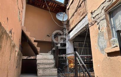 CB Yalı'dan Konak Gültepe'de 5 Adet Satılık Müstakil Ev