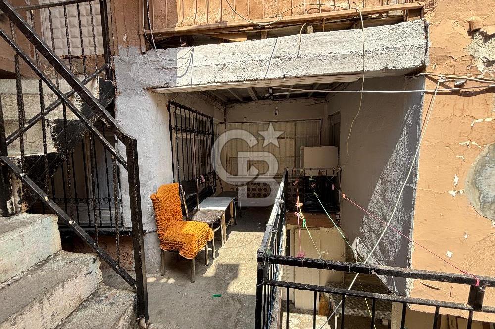 CB Yalı'dan Konak Gültepe'de 5 Adet Satılık Müstakil Ev
