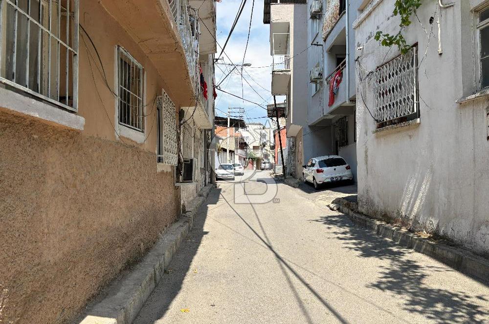 CB Yalı'dan Konak Gültepe'de 5 Adet Satılık Müstakil Ev