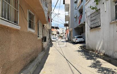 CB Yalı'dan Konak Gültepe'de 5 Adet Satılık Müstakil Ev
