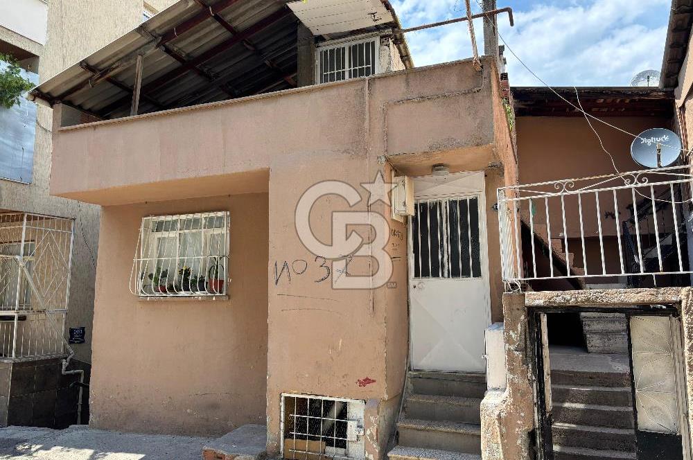 CB Yalı'dan Konak Gültepe'de 5 Adet Satılık Müstakil Ev