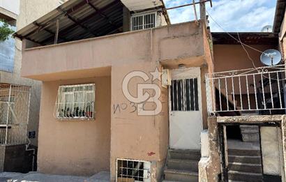 CB Yalı'dan Konak Gültepe'de 5 Adet Satılık Müstakil Ev