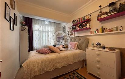 Ayvalık 150 Evler Mahallesin’de Satılık 3+1 Daire