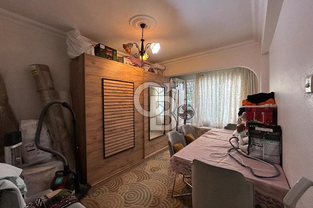 Ayvalık 150 Evler Mahallesin’de Satılık 3+1 Daire