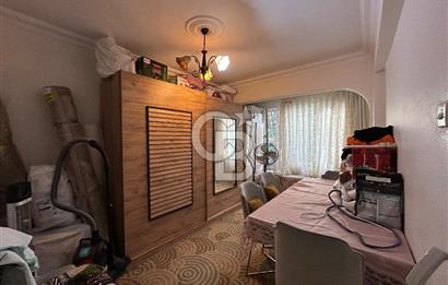 Ayvalık 150 Evler Mahallesin’de Satılık 3+1 Daire
