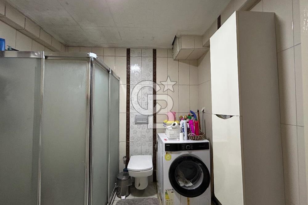 Ayvalık 150 Evler Mahallesin’de Satılık 3+1 Daire