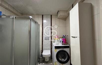 Ayvalık 150 Evler Mahallesin’de Satılık 3+1 Daire