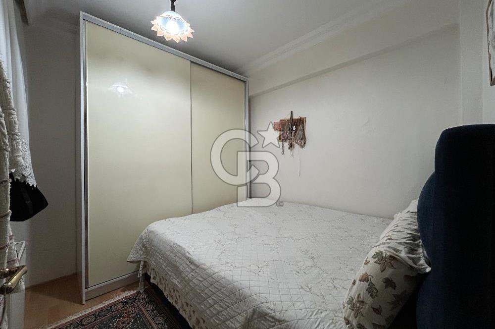 Ayvalık 150 Evler Mahallesin’de Satılık 3+1 Daire