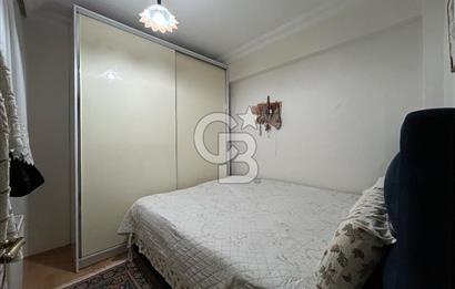 Ayvalık 150 Evler Mahallesin’de Satılık 3+1 Daire
