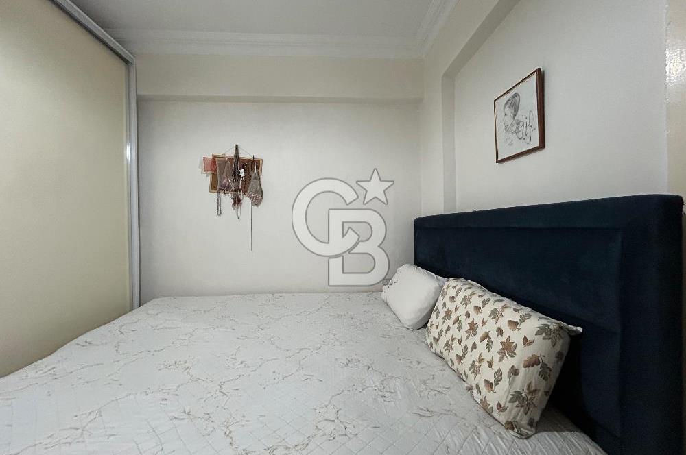 Ayvalık 150 Evler Mahallesin’de Satılık 3+1 Daire