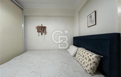 Ayvalık 150 Evler Mahallesin’de Satılık 3+1 Daire