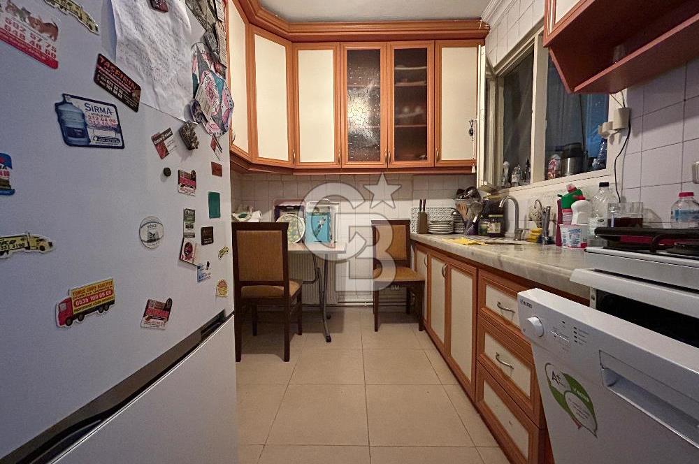 Ayvalık 150 Evler Mahallesin’de Satılık 3+1 Daire