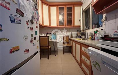 Ayvalık 150 Evler Mahallesin’de Satılık 3+1 Daire