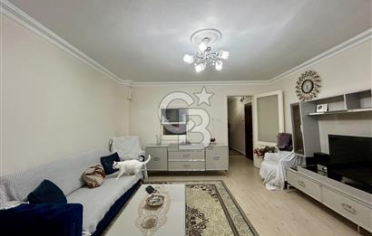 Ayvalık 150 Evler Mahallesin’de Satılık 3+1 Daire