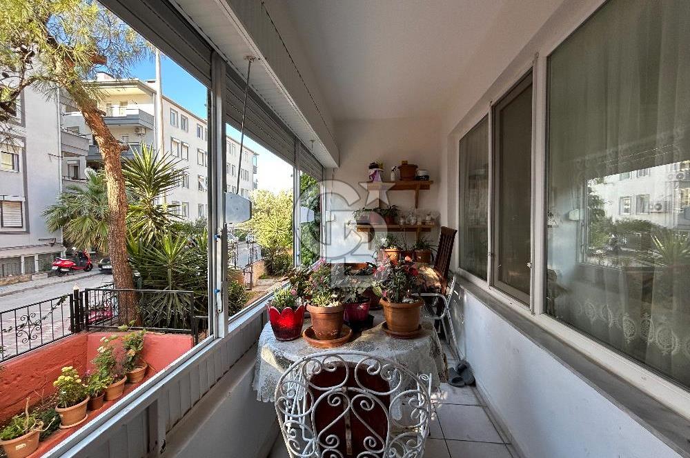 Ayvalık 150 Evler Mahallesin’de Satılık 3+1 Daire