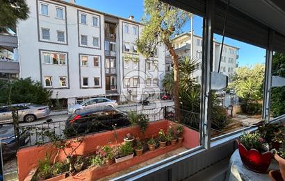 Ayvalık 150 Evler Mahallesin’de Satılık 3+1 Daire