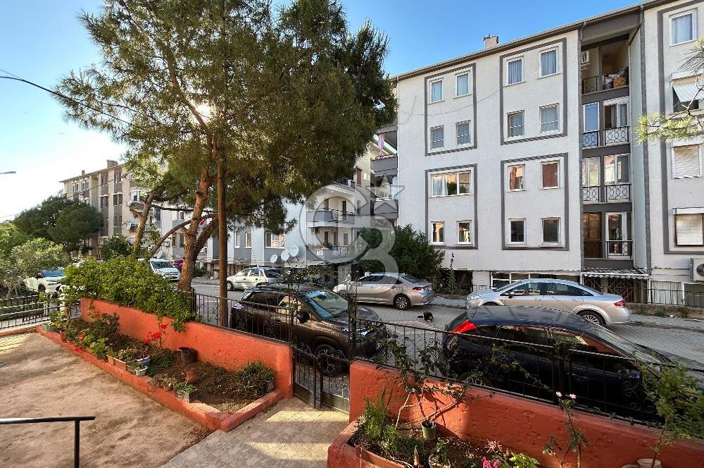 Ayvalık 150 Evler Mahallesin’de Satılık 3+1 Daire