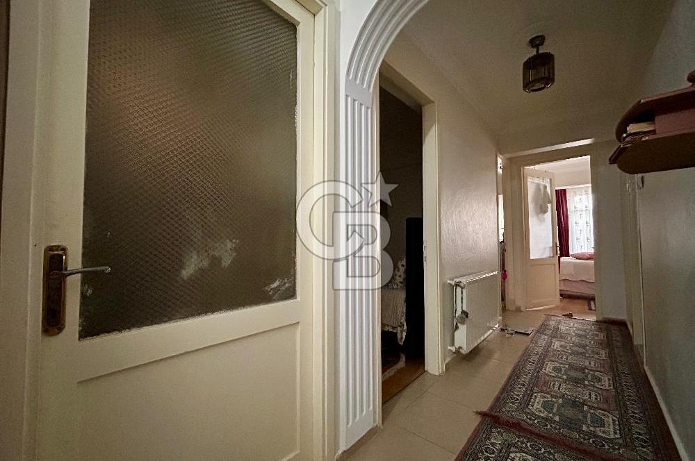 Ayvalık 150 Evler Mahallesin’de Satılık 3+1 Daire