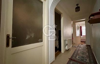 Ayvalık 150 Evler Mahallesin’de Satılık 3+1 Daire