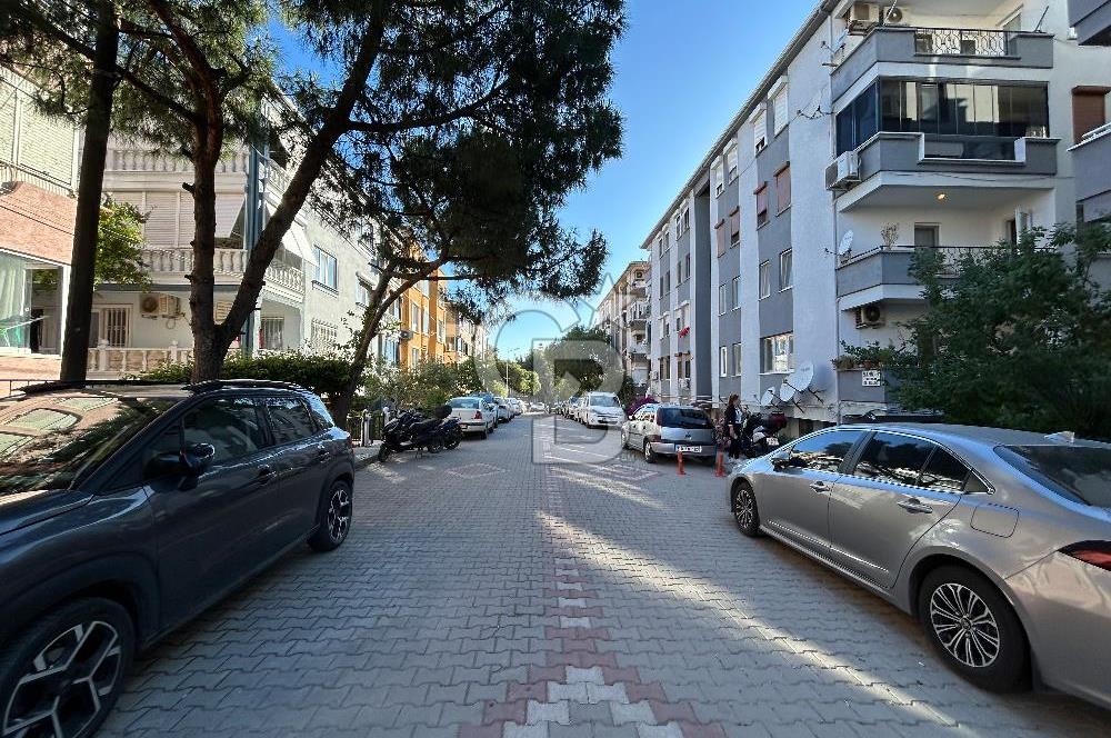 Ayvalık 150 Evler Mahallesin’de Satılık 3+1 Daire