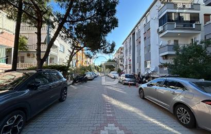Ayvalık 150 Evler Mahallesin’de Satılık 3+1 Daire