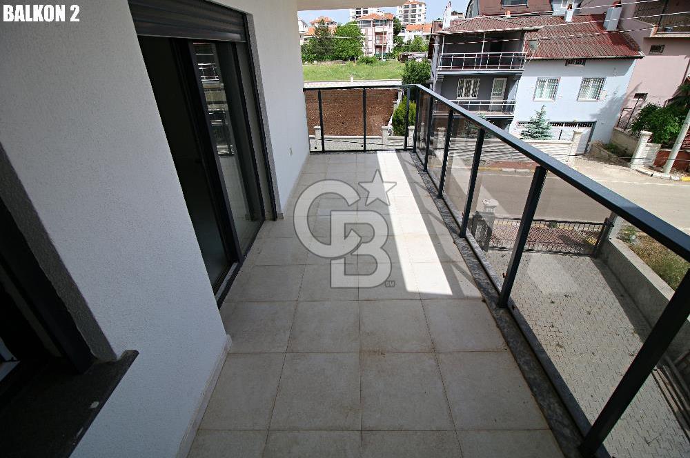 CUMHURİYET MAHALLESİ'NDE DEĞERİNE DEĞER KATAN LÜX VİLLA