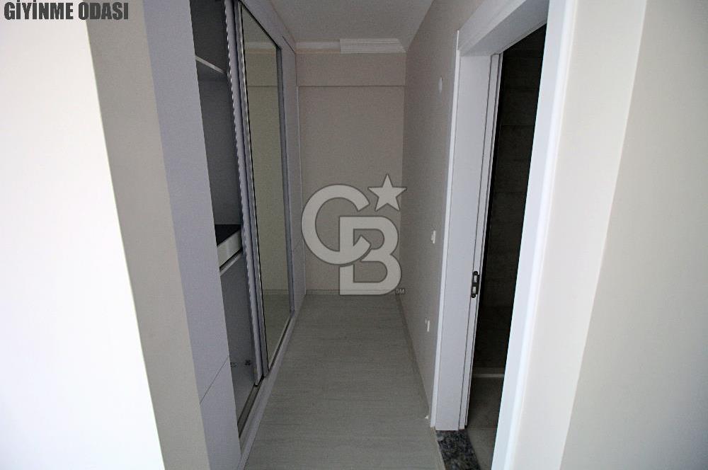 CUMHURİYET MAHALLESİ'NDE DEĞERİNE DEĞER KATAN LÜX VİLLA