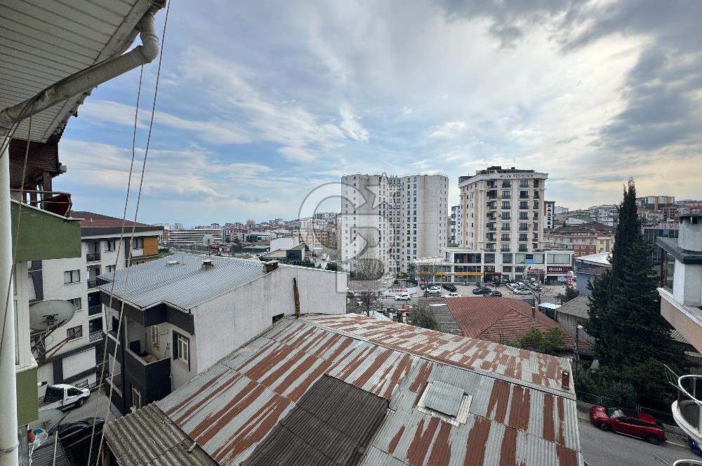 PENDİK VELİBABA MAHALLESİ DUBLEKS ÇİFT GİRİŞLİ DAİRE