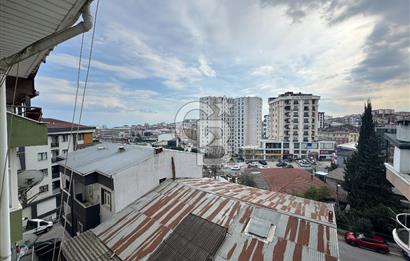 PENDİK VELİBABA MAHALLESİ DUBLEKS ÇİFT GİRİŞLİ DAİRE
