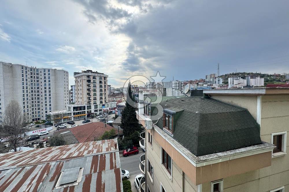 PENDİK VELİBABA MAHALLESİ DUBLEKS ÇİFT GİRİŞLİ DAİRE