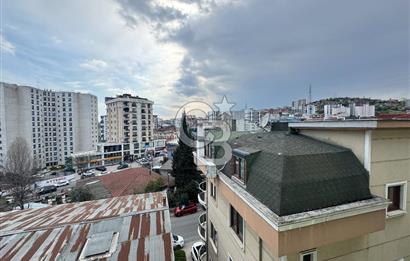 PENDİK VELİBABA MAHALLESİ DUBLEKS ÇİFT GİRİŞLİ DAİRE