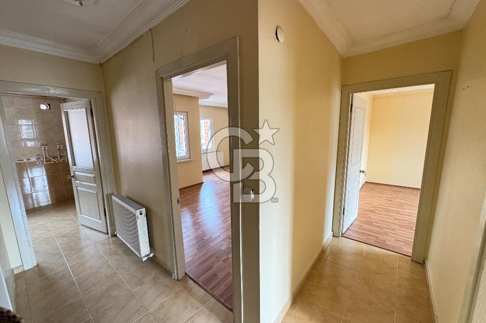 PENDİK VELİBABA MAHALLESİ DUBLEKS ÇİFT GİRİŞLİ DAİRE