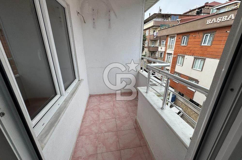 PENDİK VELİBABA MAHALLESİ DUBLEKS ÇİFT GİRİŞLİ DAİRE