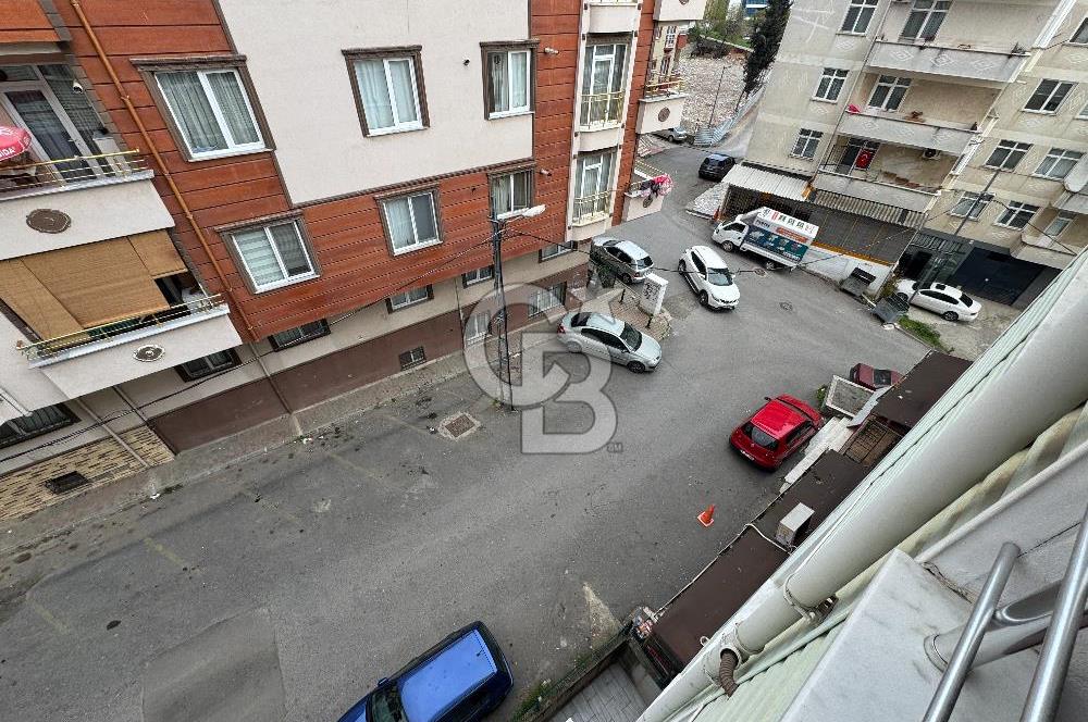 PENDİK VELİBABA MAHALLESİ DUBLEKS ÇİFT GİRİŞLİ DAİRE