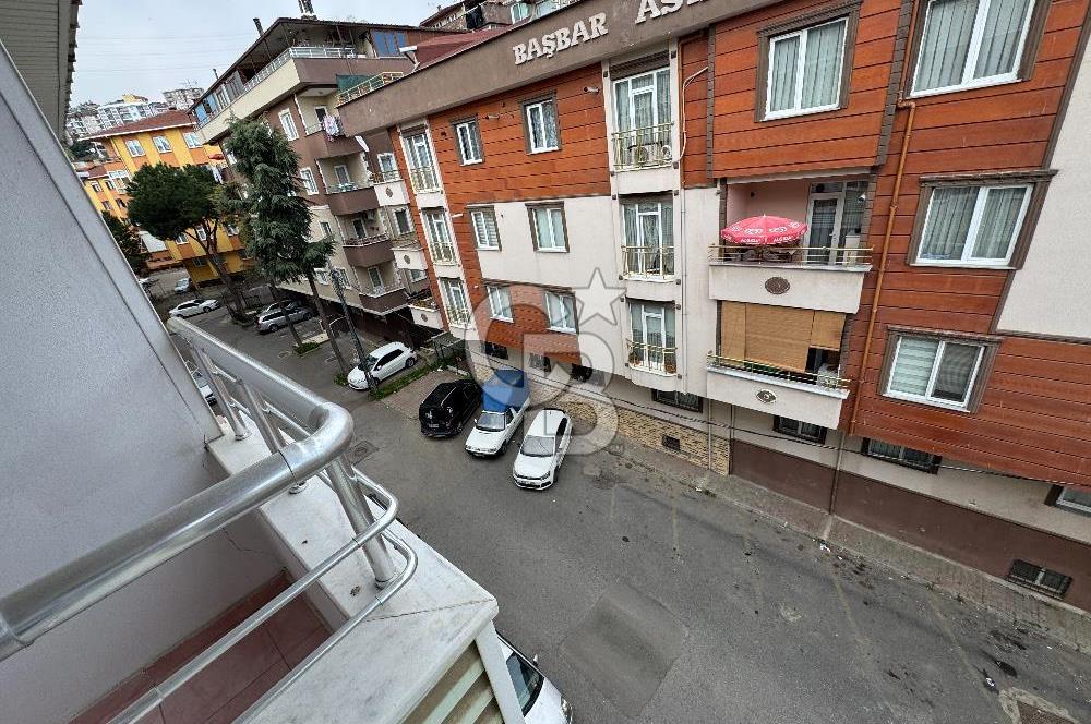PENDİK VELİBABA MAHALLESİ DUBLEKS ÇİFT GİRİŞLİ DAİRE
