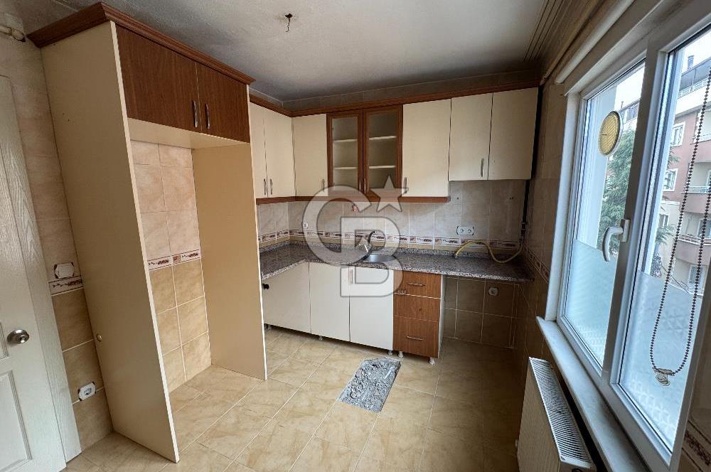 PENDİK VELİBABA MAHALLESİ DUBLEKS ÇİFT GİRİŞLİ DAİRE