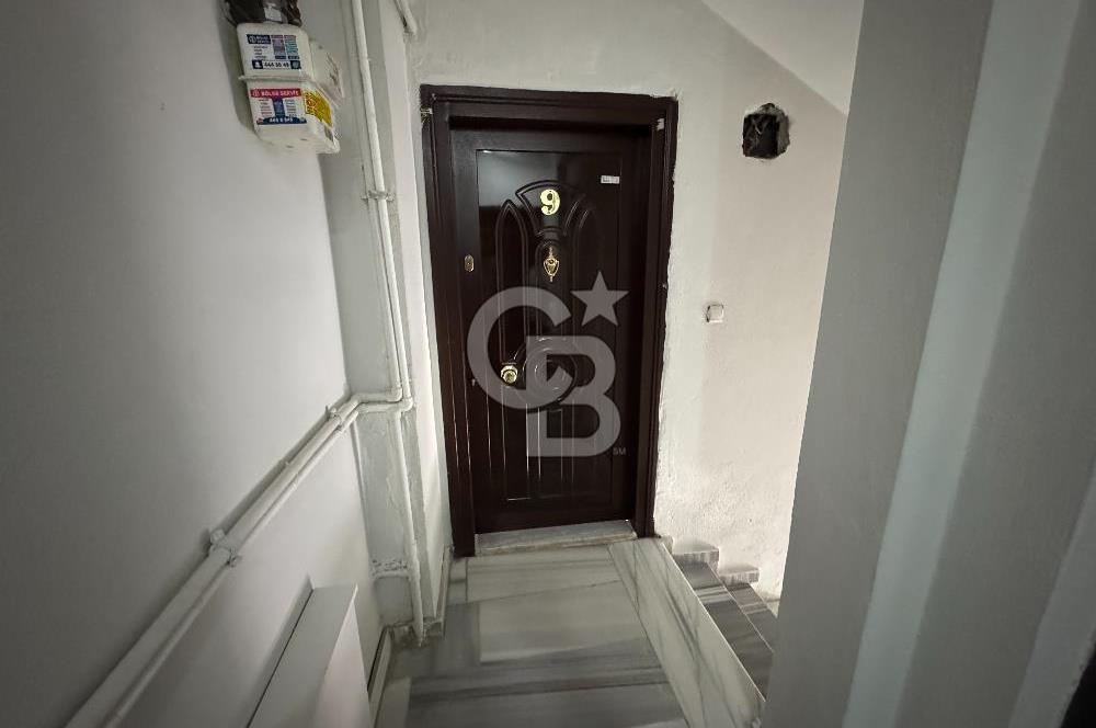 PENDİK VELİBABA MAHALLESİ DUBLEKS ÇİFT GİRİŞLİ DAİRE