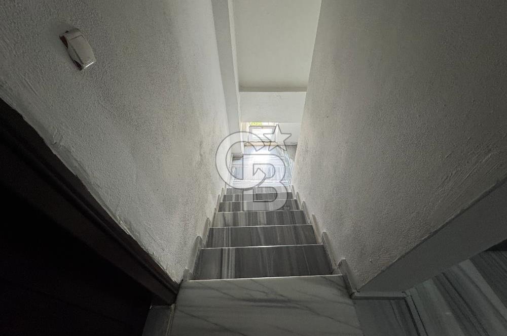 PENDİK VELİBABA MAHALLESİ DUBLEKS ÇİFT GİRİŞLİ DAİRE