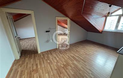 PENDİK VELİBABA MAHALLESİ DUBLEKS ÇİFT GİRİŞLİ DAİRE