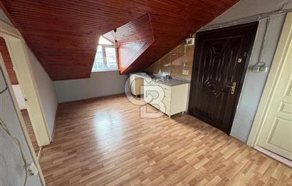 PENDİK VELİBABA MAHALLESİ DUBLEKS ÇİFT GİRİŞLİ DAİRE