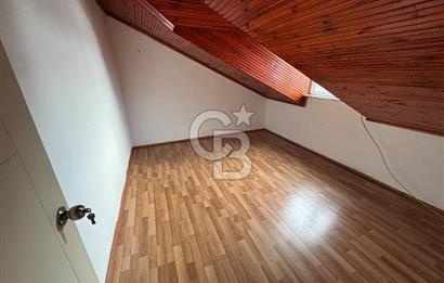 PENDİK VELİBABA MAHALLESİ DUBLEKS ÇİFT GİRİŞLİ DAİRE