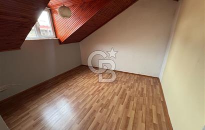 PENDİK VELİBABA MAHALLESİ DUBLEKS ÇİFT GİRİŞLİ DAİRE
