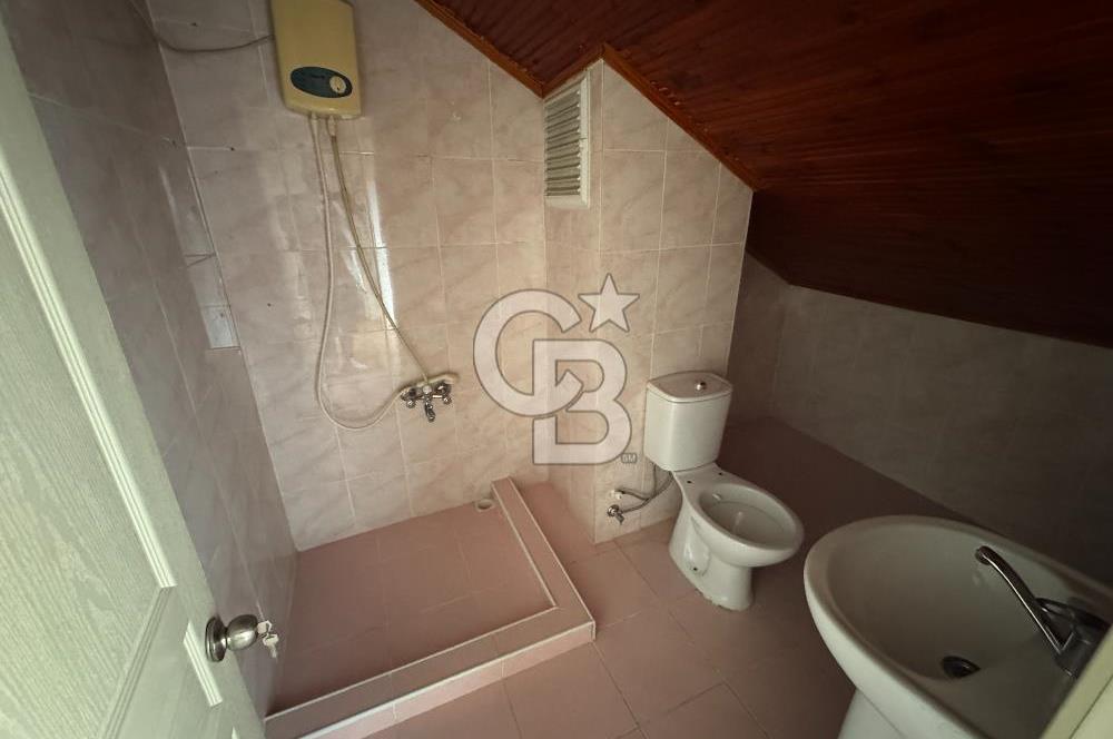 PENDİK VELİBABA MAHALLESİ DUBLEKS ÇİFT GİRİŞLİ DAİRE